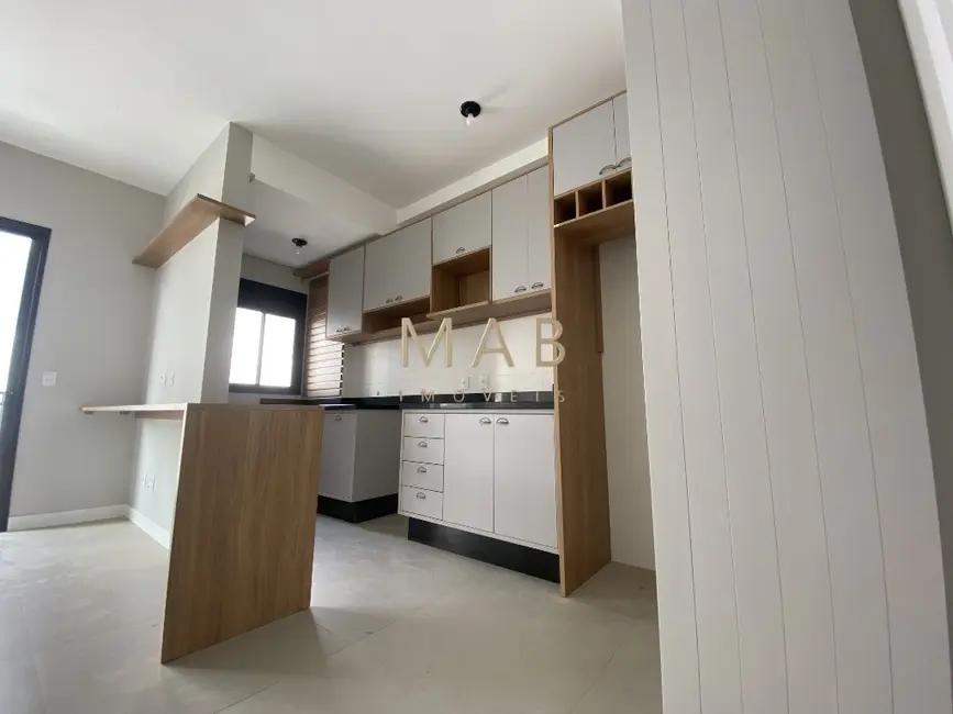 Apartamento com 2 quartos à venda, 66m2 em Cachoeira do Bom Jesus, Florianopolis - SC - imagem 8 Foto 8 de Apartamento com 2 quartos à venda, 66m2 em Cachoeira do Bom Jesus, Florianopolis - SC