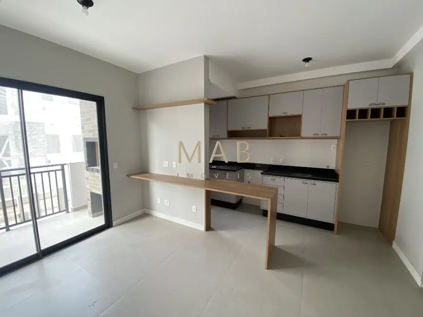 Foto 1 de Apartamento com 2 quartos à venda, 66m2 em Cachoeira do Bom Jesus, Florianopolis - SC