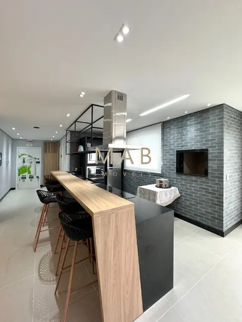 Foto 2 de Apartamento com 2 quartos à venda, 63m2 em Florianopolis - SC