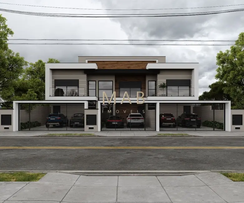 Foto 9 de Casa com 4 quartos à venda, 160m2 em Ingleses do Rio Vermelho, Florianopolis - SC