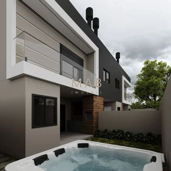 Foto 5 de Casa com 4 quartos à venda, 160m2 em Ingleses do Rio Vermelho, Florianopolis - SC