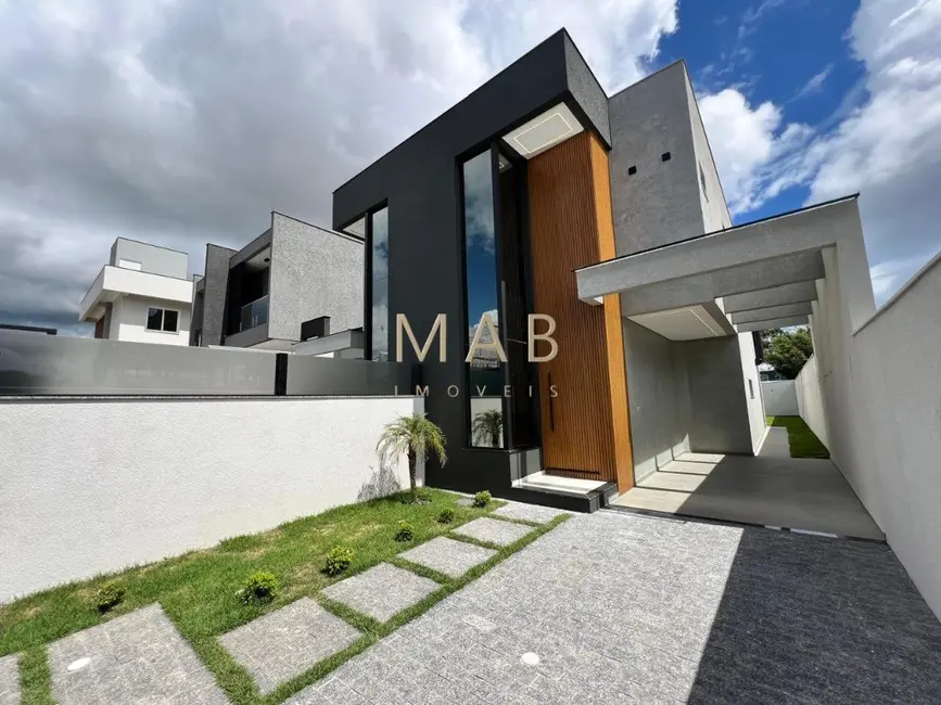 Foto 8 de Casa com 3 quartos à venda, 150m2 em Ingleses do Rio Vermelho, Florianopolis - SC