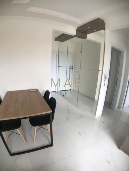 Apartamento com 2 quartos à venda, 57m2 em Florianopolis - SC - imagem 8 Foto 8 de Apartamento com 2 quartos à venda, 57m2 em Florianopolis - SC