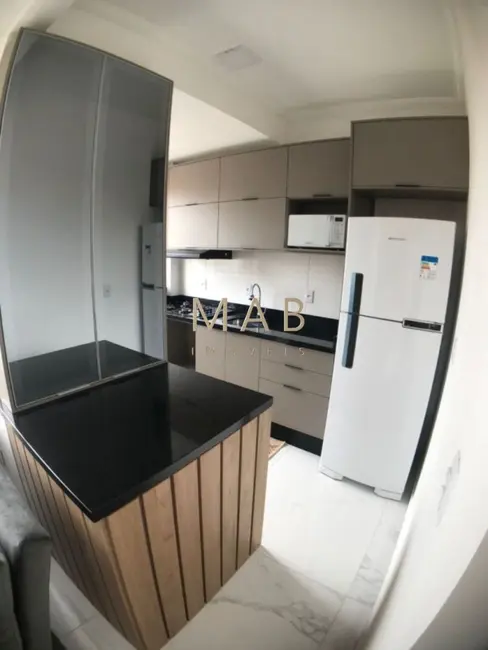 Apartamento com 2 quartos à venda, 57m2 em Florianopolis - SC - imagem 6 Foto 6 de Apartamento com 2 quartos à venda, 57m2 em Florianopolis - SC