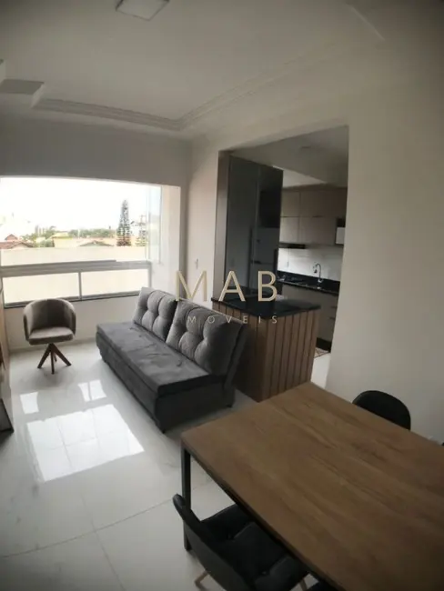 Apartamento com 2 quartos à venda, 57m2 em Florianopolis - SC - imagem 2 Foto 2 de Apartamento com 2 quartos à venda, 57m2 em Florianopolis - SC