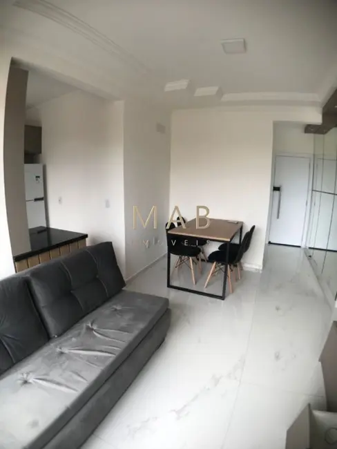 Apartamento com 2 quartos à venda, 57m2 em Florianopolis - SC - imagem 4 Foto 4 de Apartamento com 2 quartos à venda, 57m2 em Florianopolis - SC