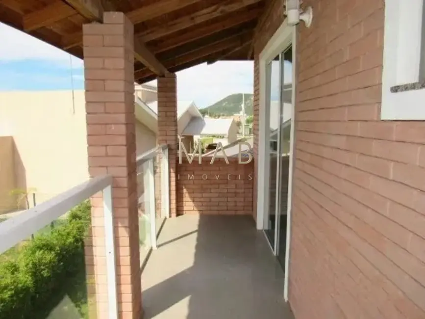 Foto 8 de Casa de Condomínio com 4 quartos à venda, 200m2 em São João do Rio Vermelho, Florianopolis - SC