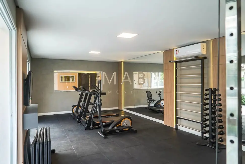 Foto 7 de Apartamento com 3 quartos à venda, 94m2 em Ingleses do Rio Vermelho, Florianopolis - SC