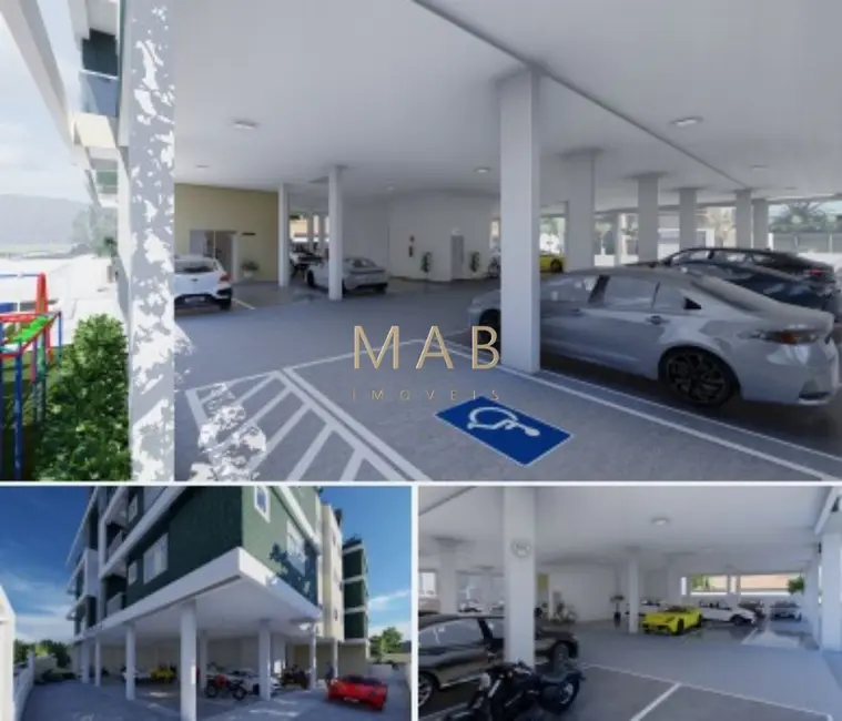 Foto 5 de Apartamento com 2 quartos à venda, 72m2 em Cachoeira do Bom Jesus, Florianopolis - SC