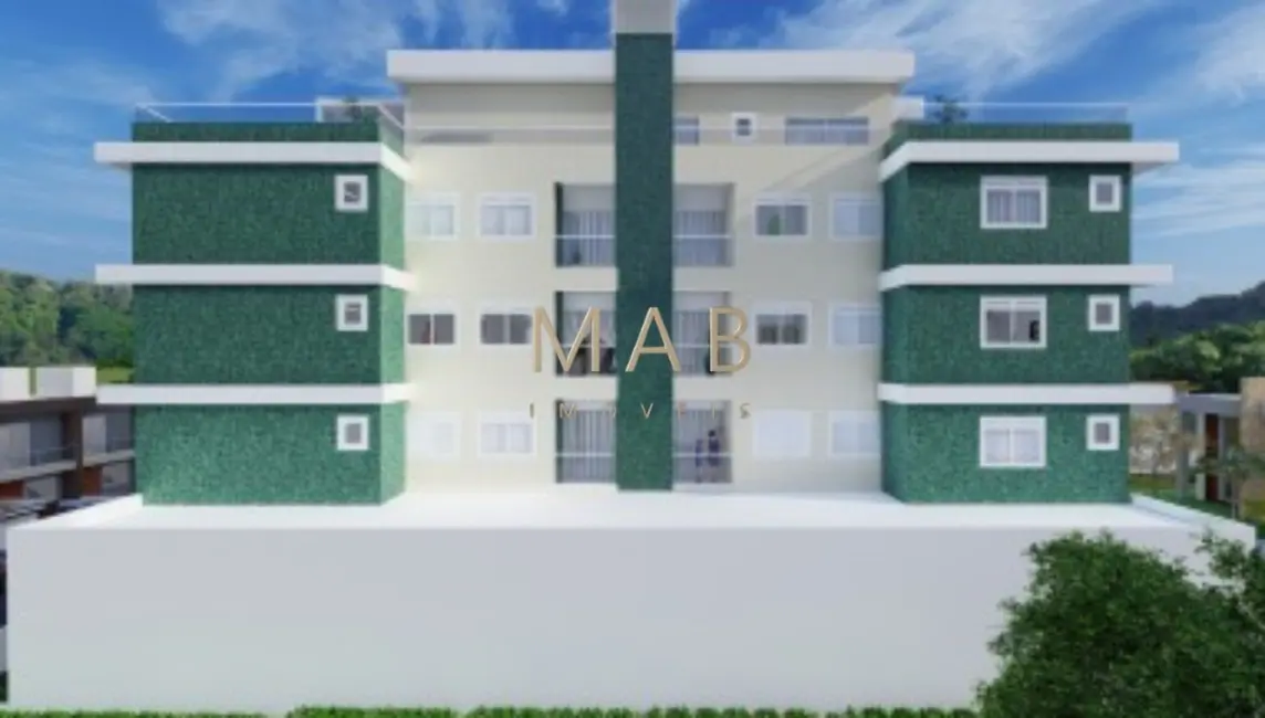 Foto 3 de Apartamento com 2 quartos à venda, 72m2 em Cachoeira do Bom Jesus, Florianopolis - SC