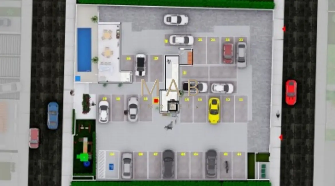 Foto 6 de Apartamento com 2 quartos à venda, 72m2 em Cachoeira do Bom Jesus, Florianopolis - SC