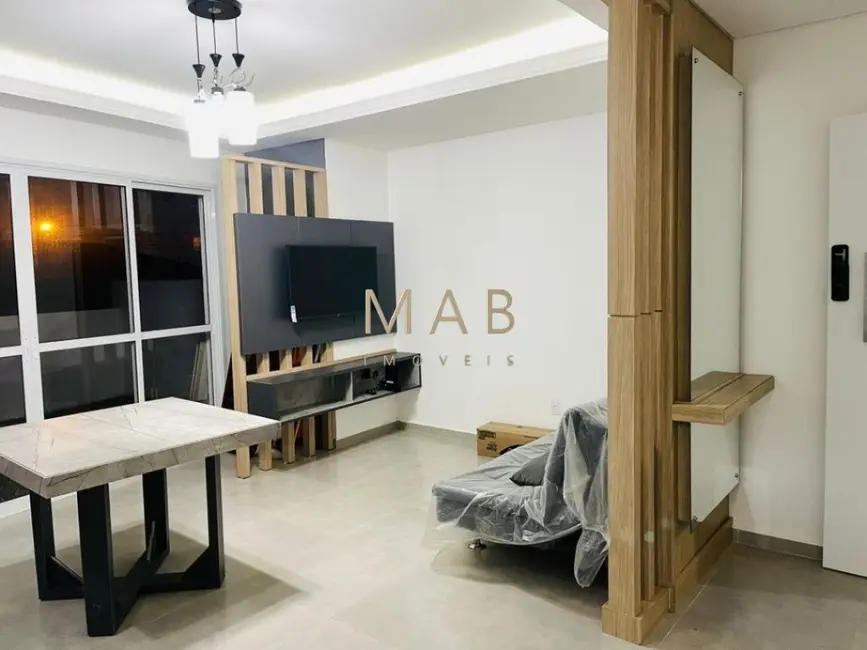 Foto 1 de Apartamento com 1 quarto à venda, 68m2 em Ingleses do Rio Vermelho, Florianopolis - SC