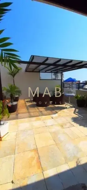 Foto 9 de Apartamento com 3 quartos à venda, 231m2 em Canasvieiras, Florianopolis - SC