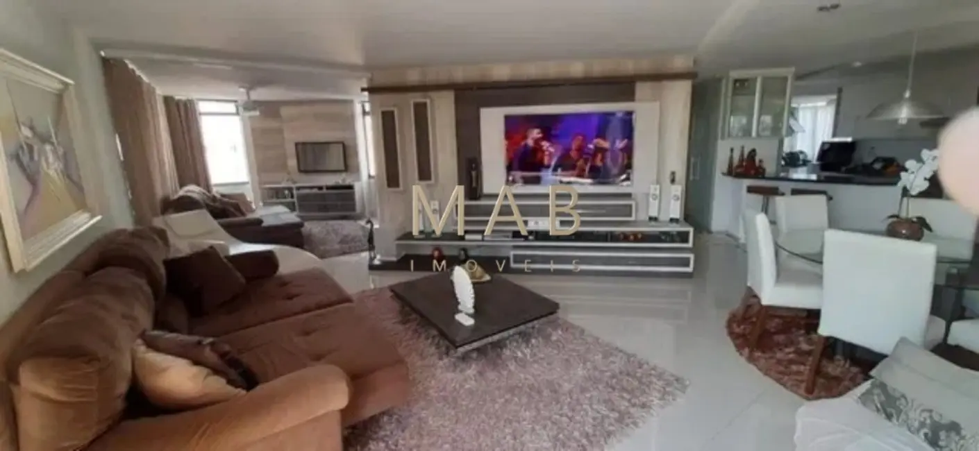 Apartamento com 3 quartos à venda, 231m2 em Canasvieiras, Florianopolis - SC - imagem 5 Foto 5 de Apartamento com 3 quartos à venda, 231m2 em Canasvieiras, Florianopolis - SC