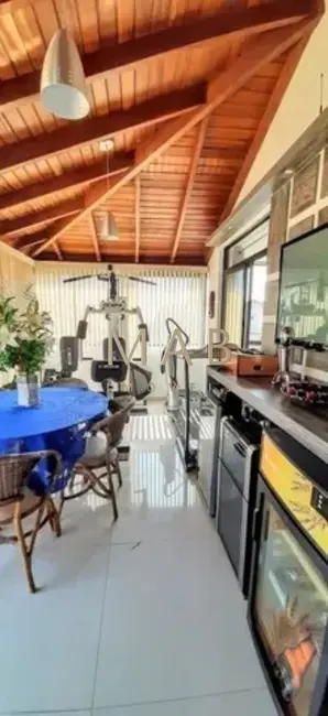 Foto 6 de Apartamento com 3 quartos à venda, 231m2 em Canasvieiras, Florianopolis - SC