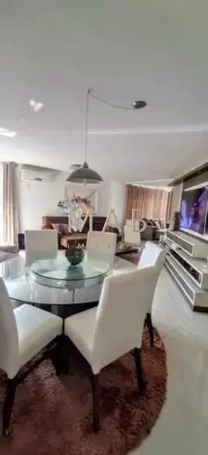 Foto 2 de Apartamento com 3 quartos à venda, 231m2 em Canasvieiras, Florianopolis - SC