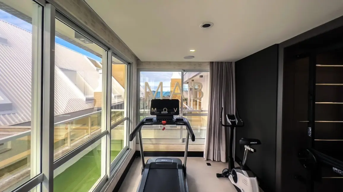 Apartamento com 3 quartos à venda, 173m2 em Florianopolis - SC - imagem 2 Foto 2 de Apartamento com 3 quartos à venda, 173m2 em Florianopolis - SC