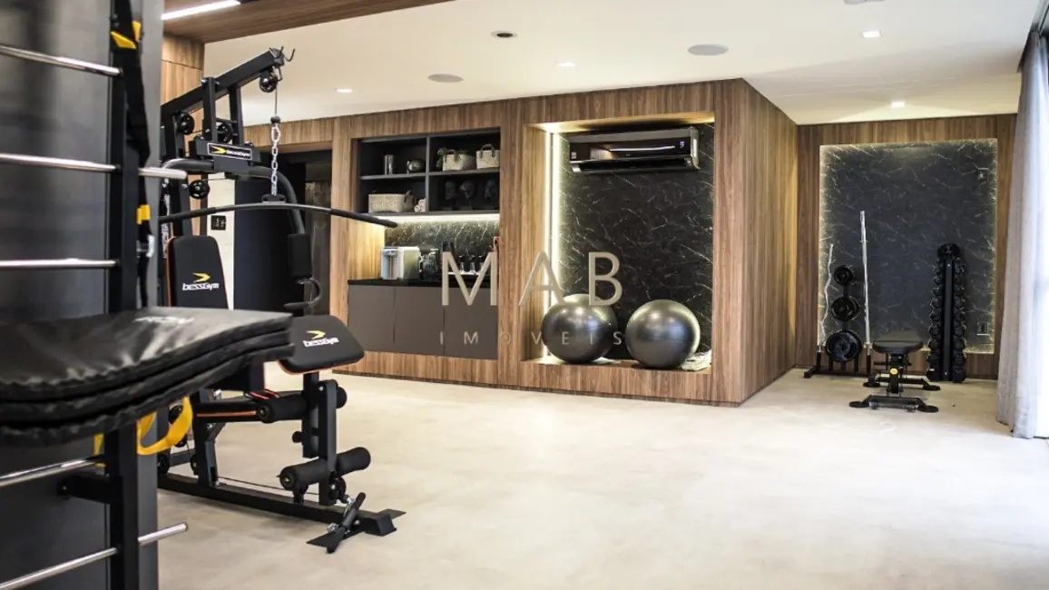 Apartamento com 3 quartos à venda, 173m2 em Florianopolis - SC - imagem 5 Foto 5 de Apartamento com 3 quartos à venda, 173m2 em Florianopolis - SC