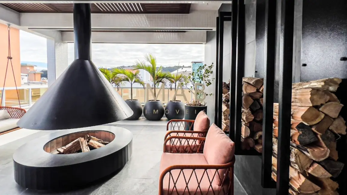 Apartamento com 3 quartos à venda, 173m2 em Florianopolis - SC - imagem 1 Foto 1 de Apartamento com 3 quartos à venda, 173m2 em Florianopolis - SC