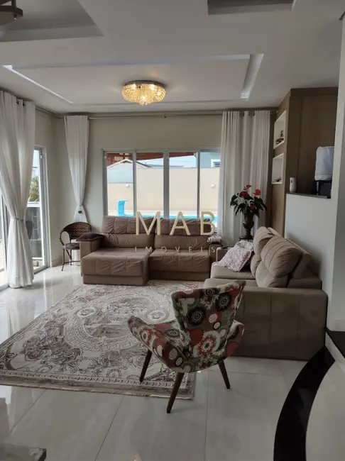 Foto 4 de Casa de Condomínio com 5 quartos à venda, 424m2 em Florianopolis - SC