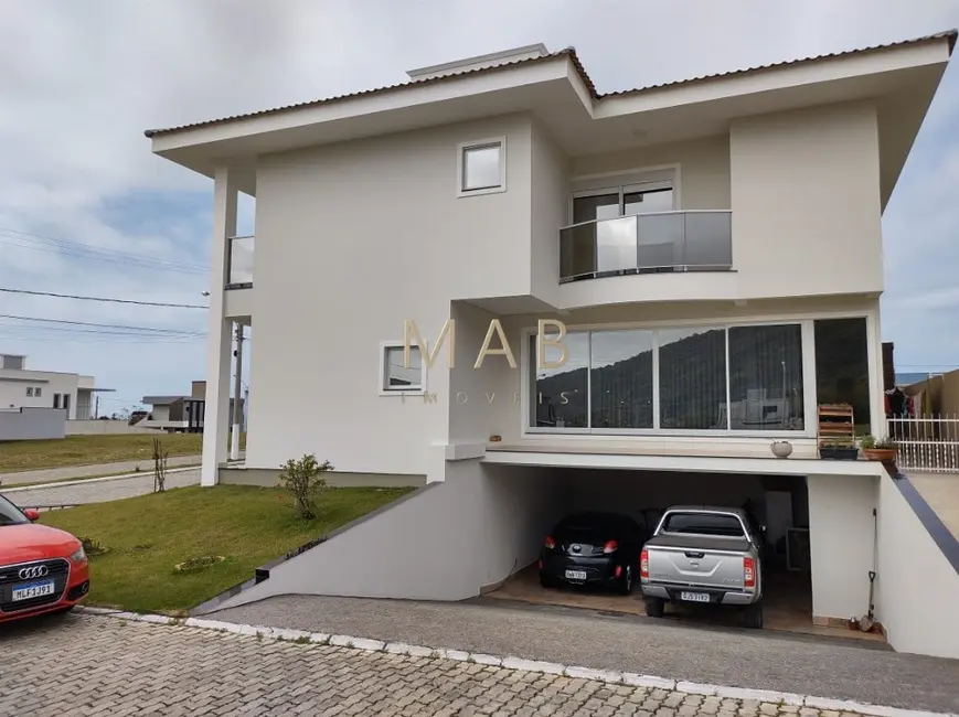 Foto 2 de Casa de Condomínio com 5 quartos à venda, 424m2 em Florianopolis - SC