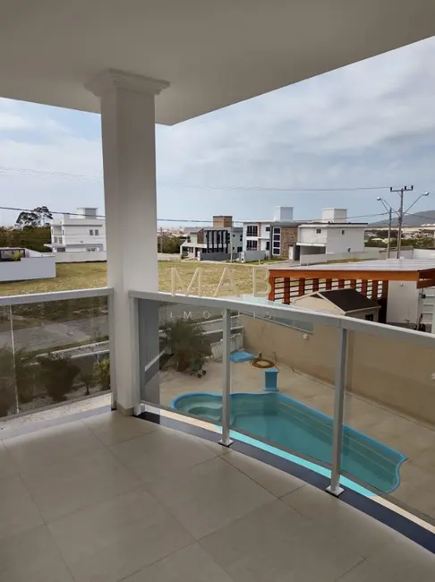 Foto 8 de Casa de Condomínio com 5 quartos à venda, 424m2 em Florianopolis - SC
