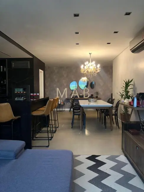 Apartamento com 2 quartos à venda, 124m2 em Jurerê Internacional, Florianopolis - SC - imagem 3 Foto 3 de Apartamento com 2 quartos à venda, 124m2 em Jurerê Internacional, Florianopolis - SC