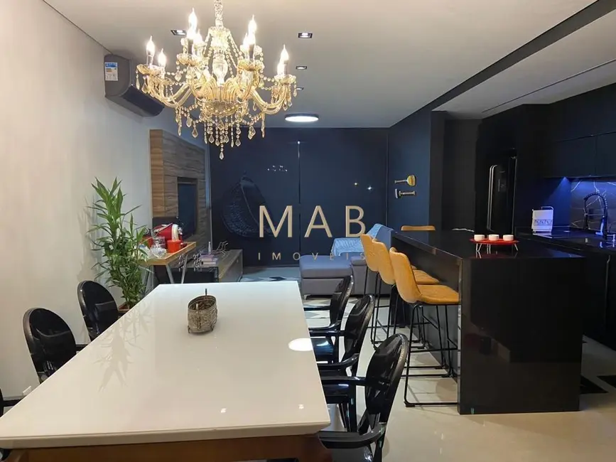 Foto 2 de Apartamento com 2 quartos à venda, 124m2 em Jurerê Internacional, Florianopolis - SC
