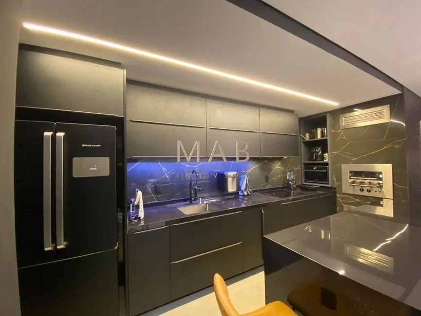 Foto 1 de Apartamento com 2 quartos à venda, 124m2 em Jurerê Internacional, Florianopolis - SC
