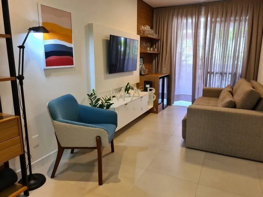 Apartamento com 2 quartos à venda, 80m2 em Ingleses do Rio Vermelho, Florianopolis - SC - imagem 9 Foto 9 de Apartamento com 2 quartos à venda, 80m2 em Ingleses do Rio Vermelho, Florianopolis - SC