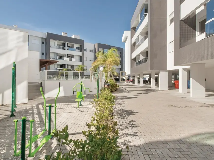 Apartamento com 2 quartos à venda, 80m2 em Ingleses do Rio Vermelho, Florianopolis - SC - imagem 3 Foto 3 de Apartamento com 2 quartos à venda, 80m2 em Ingleses do Rio Vermelho, Florianopolis - SC