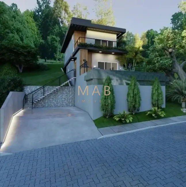 Foto 1 de Casa com 3 quartos à venda, 312m2 em Florianopolis - SC