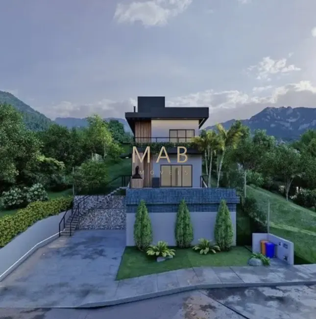 Foto 4 de Casa com 3 quartos à venda, 312m2 em Florianopolis - SC