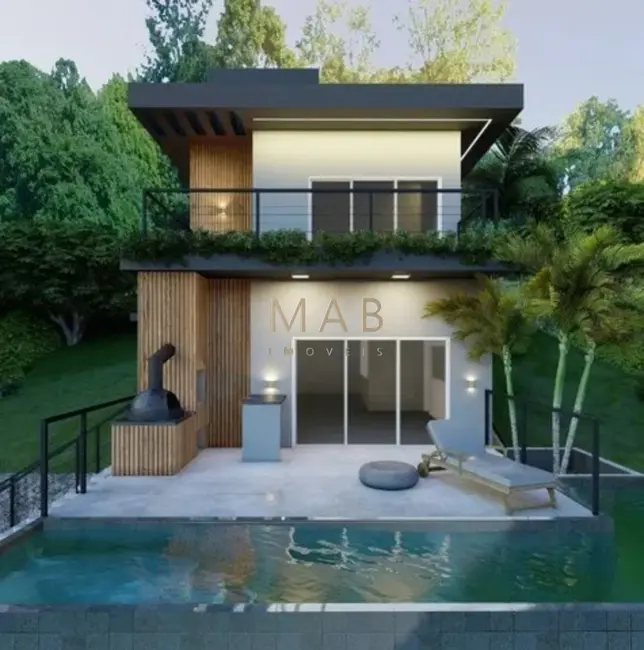 Foto 3 de Casa com 3 quartos à venda, 312m2 em Florianopolis - SC