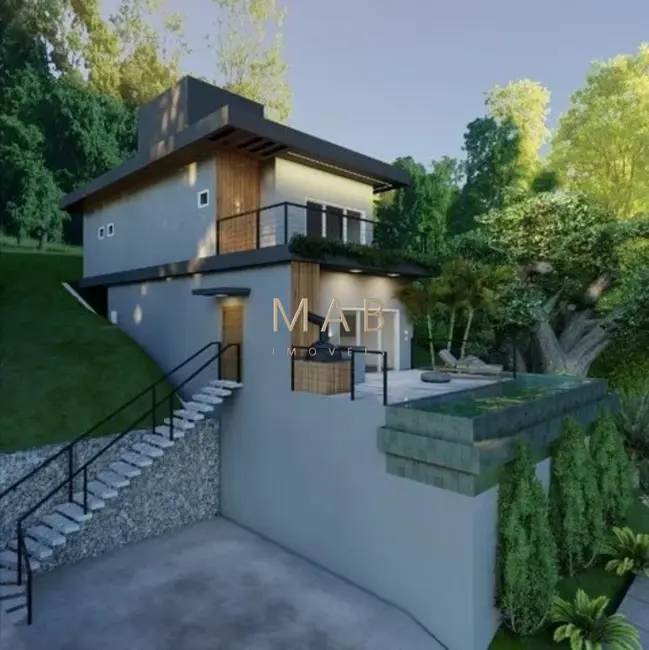 Foto 2 de Casa com 3 quartos à venda, 312m2 em Florianopolis - SC