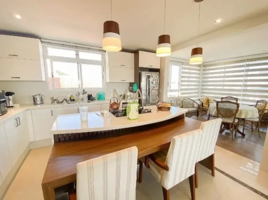 Foto 5 de Apartamento com 3 quartos à venda, 196m2 em Jurerê, Florianopolis - SC