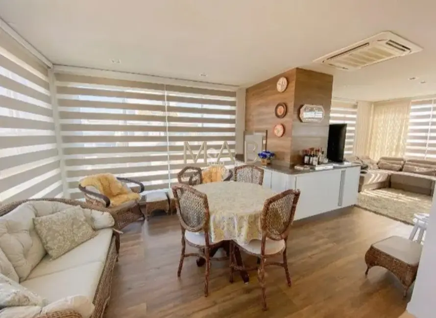 Foto 6 de Apartamento com 3 quartos à venda, 196m2 em Jurerê, Florianopolis - SC