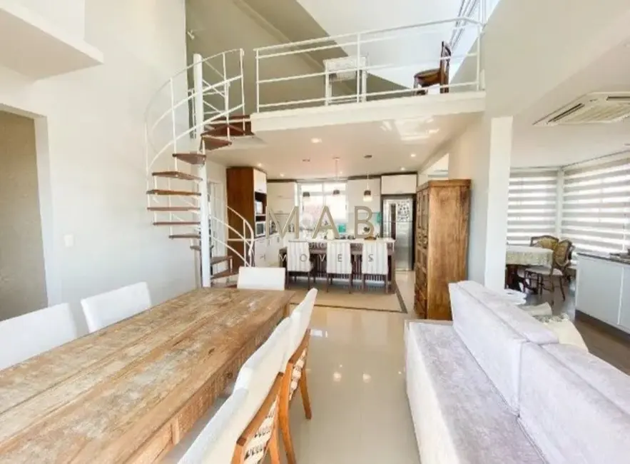 Foto 8 de Apartamento com 3 quartos à venda, 196m2 em Jurerê, Florianopolis - SC