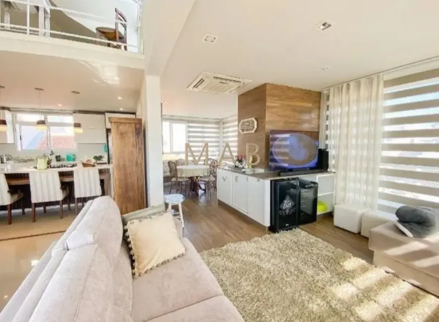 Foto 7 de Apartamento com 3 quartos à venda, 196m2 em Jurerê, Florianopolis - SC