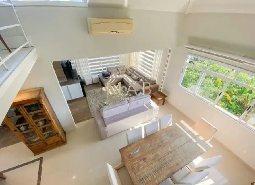 Foto 9 de Apartamento com 3 quartos à venda, 196m2 em Jurerê, Florianopolis - SC