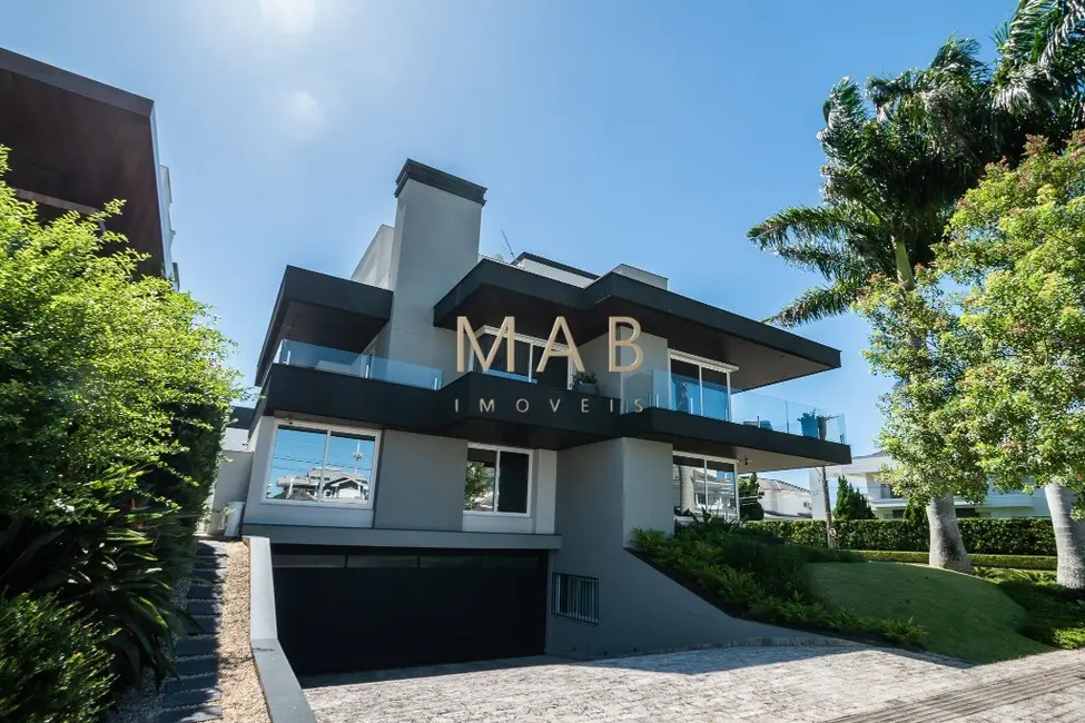 Casa com 7 quartos à venda, 780m2 em Jurerê Internacional, Florianopolis - SC - imagem 5 Foto 5 de Casa com 7 quartos à venda, 780m2 em Jurerê Internacional, Florianopolis - SC