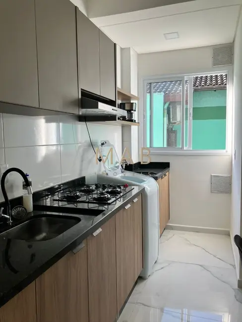 Foto 2 de Apartamento com 2 quartos à venda, 77m2 em Ingleses do Rio Vermelho, Florianopolis - SC