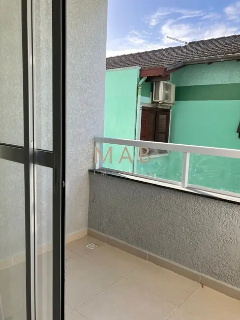 Foto 6 de Apartamento com 2 quartos à venda, 77m2 em Ingleses do Rio Vermelho, Florianopolis - SC