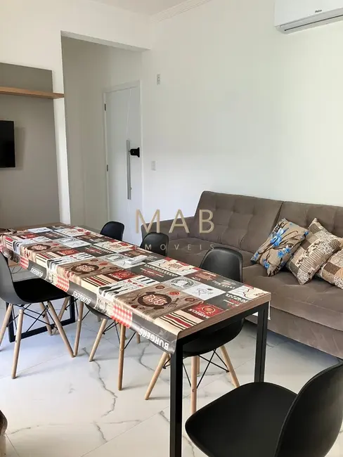 Foto 1 de Apartamento com 2 quartos à venda, 77m2 em Ingleses do Rio Vermelho, Florianopolis - SC