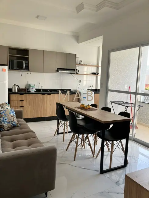 Foto 1 de Apartamento com 2 quartos à venda, 77m2 em Ingleses do Rio Vermelho, Florianopolis - SC