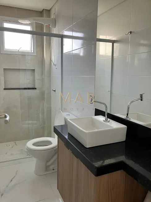 Apartamento com 2 quartos à venda, 77m2 em Ingleses do Rio Vermelho, Florianopolis - SC - imagem 4 Foto 4 de Apartamento com 2 quartos à venda, 77m2 em Ingleses do Rio Vermelho, Florianopolis - SC