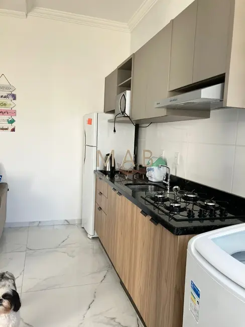 Apartamento com 2 quartos à venda, 77m2 em Ingleses do Rio Vermelho, Florianopolis - SC - imagem 9 Foto 9 de Apartamento com 2 quartos à venda, 77m2 em Ingleses do Rio Vermelho, Florianopolis - SC