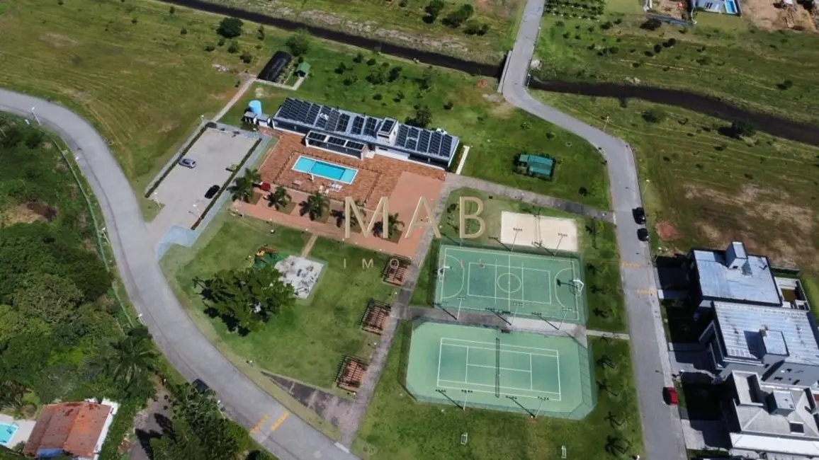 Foto 6 de Casa de Condomínio com 4 quartos à venda, 606m2 em Florianopolis - SC