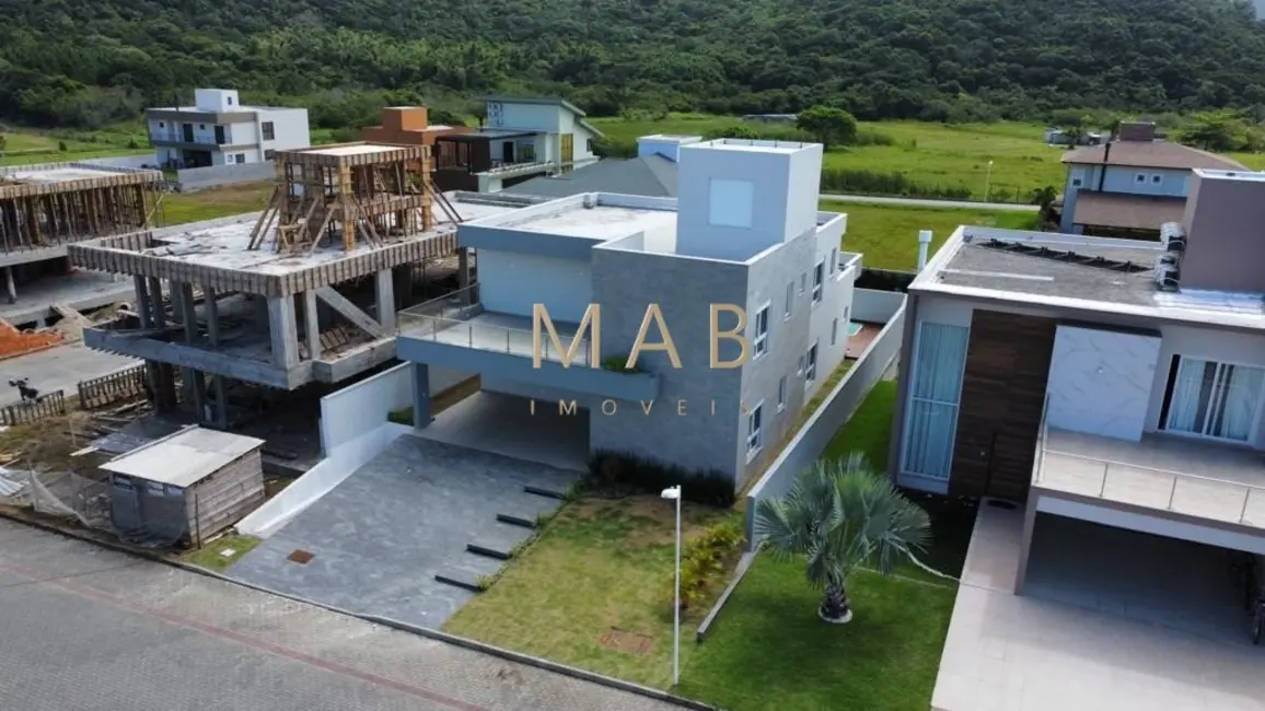 Foto 9 de Casa de Condomínio com 4 quartos à venda, 606m2 em Florianopolis - SC