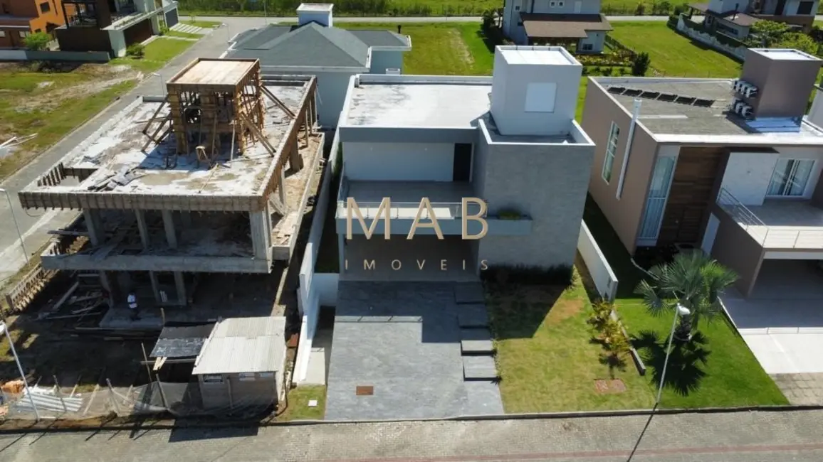 Foto 5 de Casa de Condomínio com 4 quartos à venda, 606m2 em Florianopolis - SC